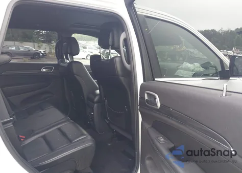 2019 Jeep Grand Cherokee Limited z USA, uszkodzony, nr VIN 1C4RJFBG1KC589871